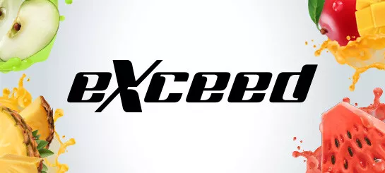 Exceed