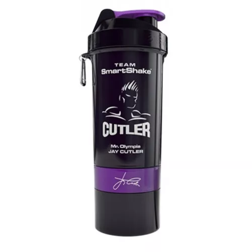 SMARTSHAKE SIGNATURE SERIES JAY CUTLER 800 ML