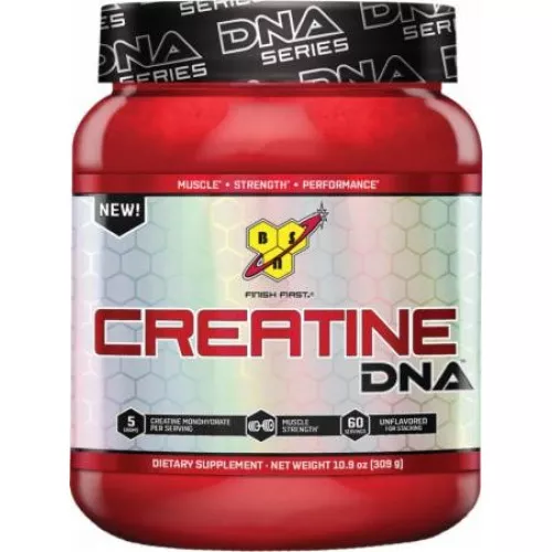 BSN DNA CREATINE 216 g 