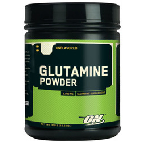 OPTIMUM NUTRITION GLUTAMINPULVER 1 kg