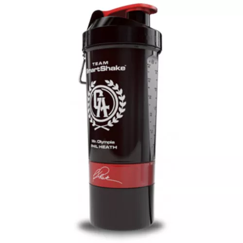 SMARTSHAKE SIGNATURE SERIES PHIL HEATH 800 ML