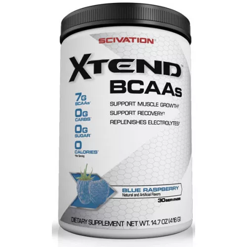 SCIVATION XTEND 30 portioner