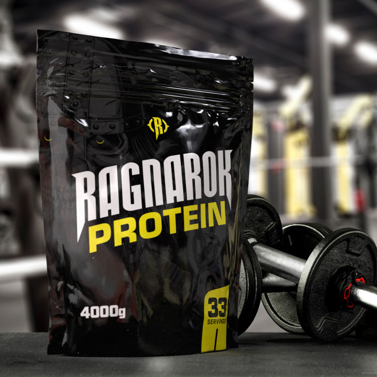 FITNESSNORD EXCEED BCAA™ 90 servings