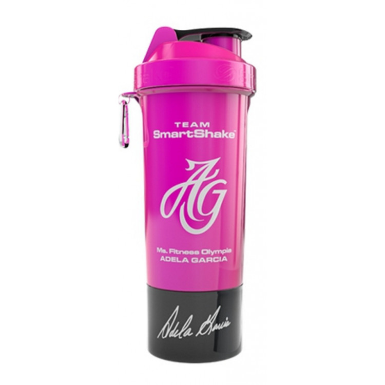 SMARTSHAKE SIGNATURE SERIES ADELA GARCIA 500 ML