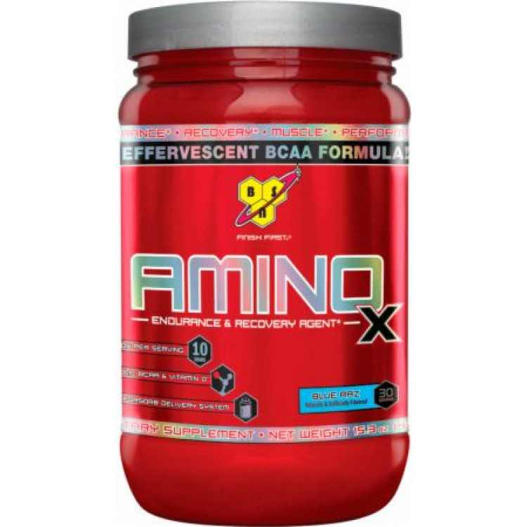 BSN AMINO X 1000 g