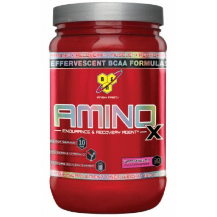 BSN AMINO-X 30 portioner