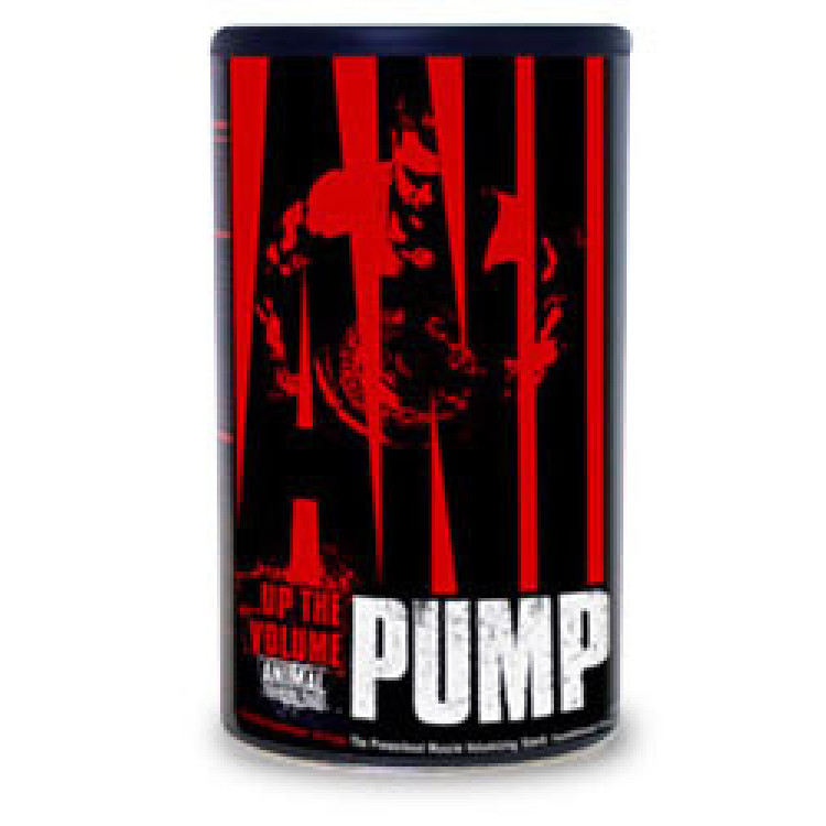 UNIVERSAL ANIMAL PUMP 30 stk