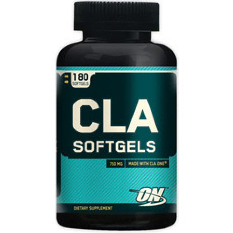 OPTIMUM NUTRITION CLA 90 stk
