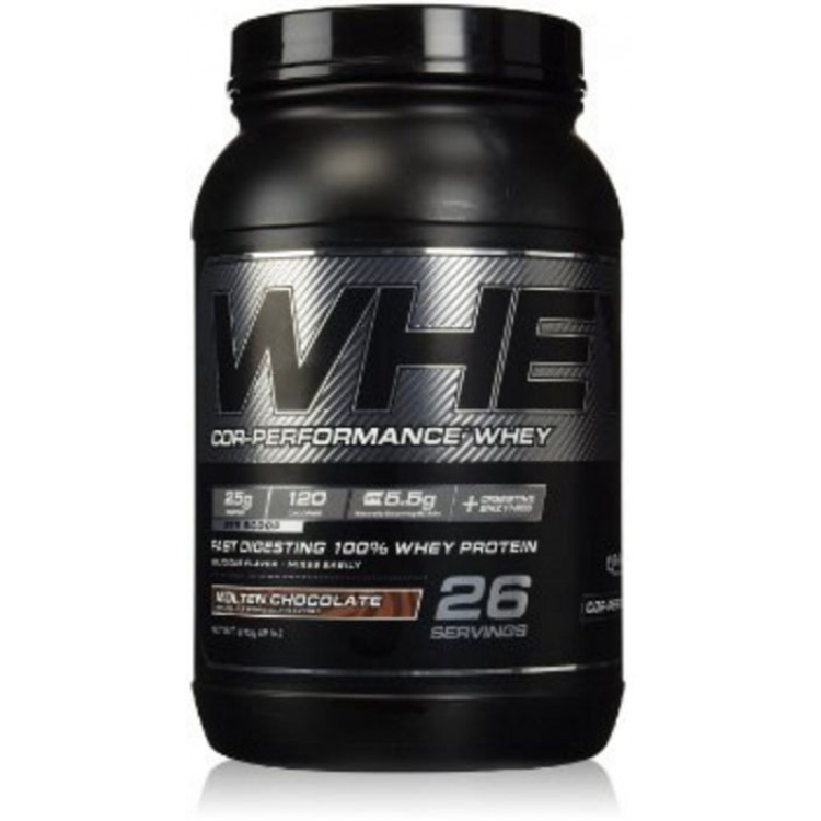 CELLUCOR COR-PERFORMANCE WHEY 908 g
