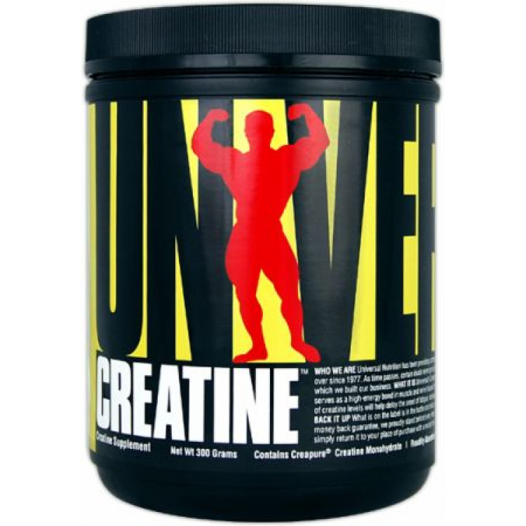 UNIVERSAL CREATINE 300 g 