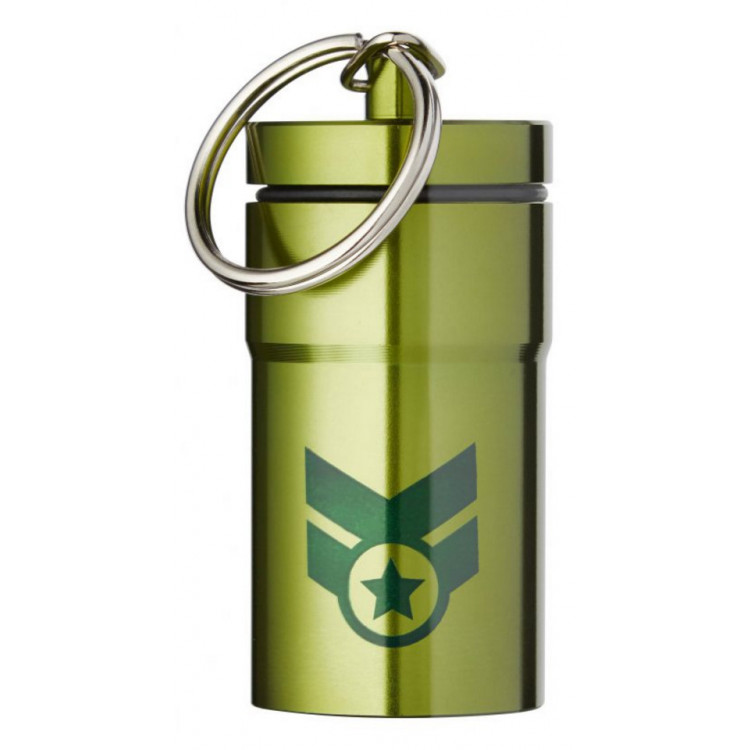 RECONPHARMA DAGSRATION CYLINDER 