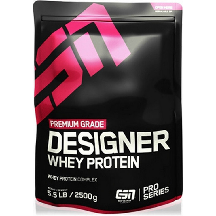 ESN DESIGNER WHEY 2500 g 