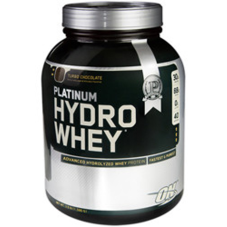 OPTIMUM PLATINUM HYDROWHEY 1,5 kg