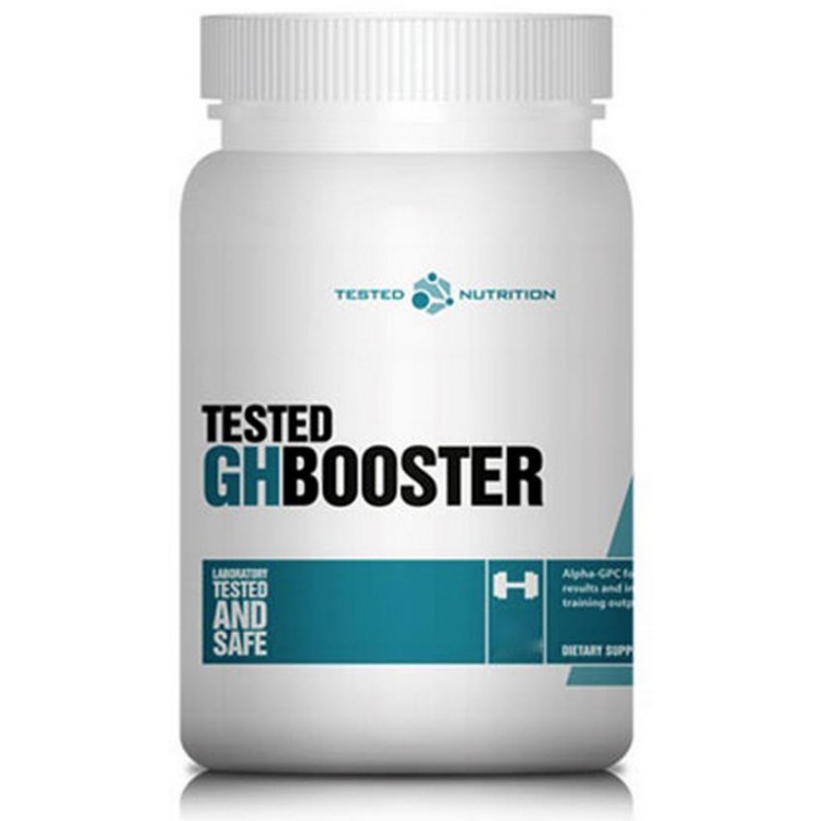 TESTED GH BOOSTER 60 stk