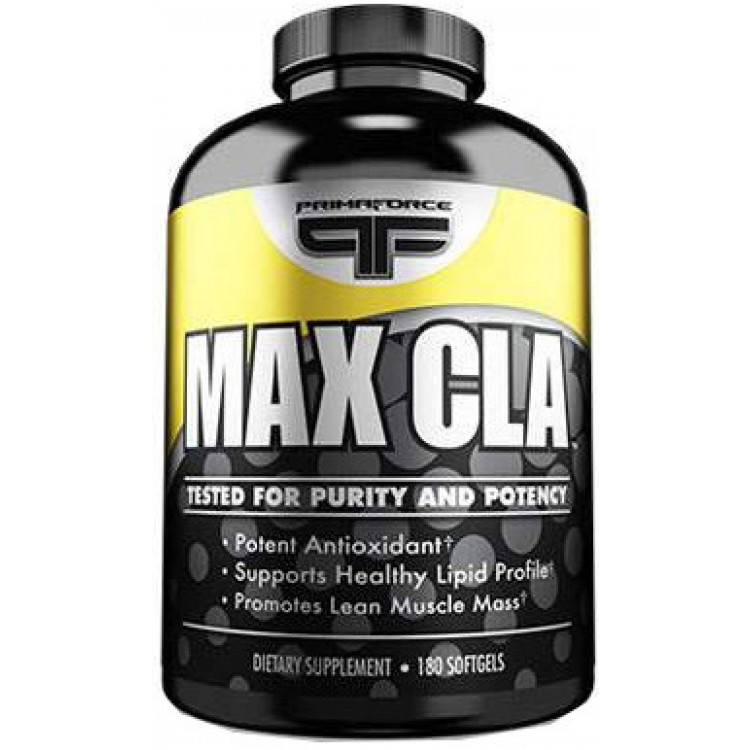 PRIMAFORCE MAX CLA 180 stk