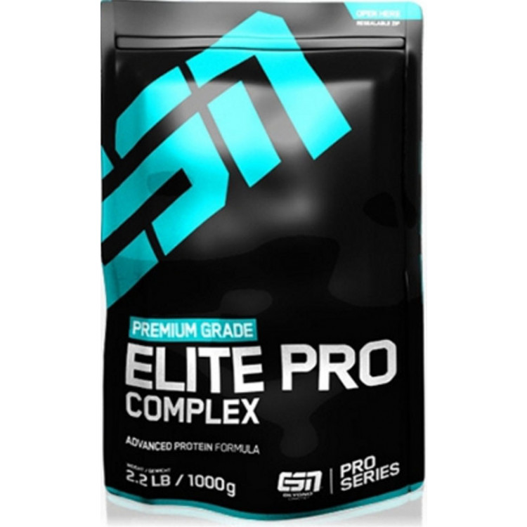 ESN ELITE PRO COMPLEX 1000 g 