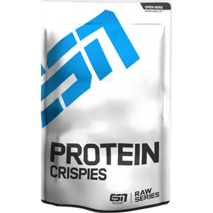 ESN PROTEIN CRISPIES 500 g 