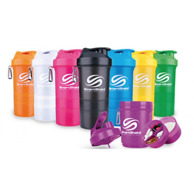 SMARTSHAKE 600 ml