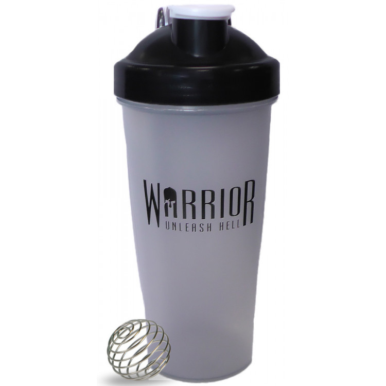 WARRIOR BLENDER SHAKER 700 ml 