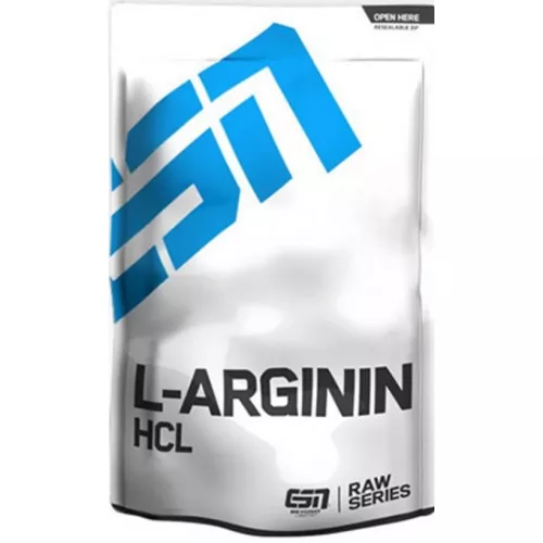 ESN L-ARGININ HCl 500 g 