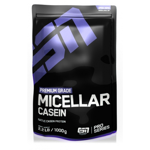 ESN MICELLAR CASEIN 1000 g 