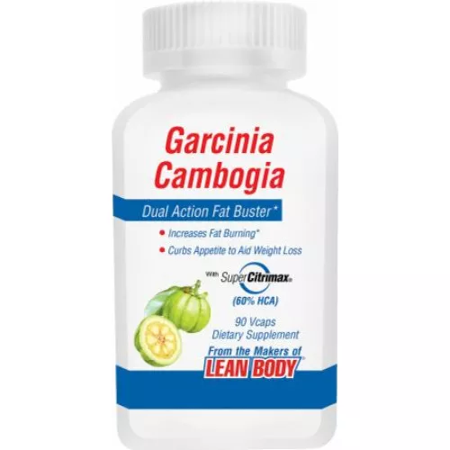 LABRADA GARCINIA CAMBOGIA 90 stk 