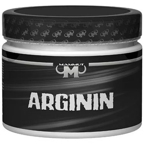 MAMMUT ARGININ 300 gram