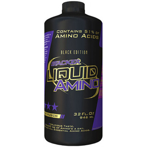 STACKER 2 AMINO LIQUID 946 ml