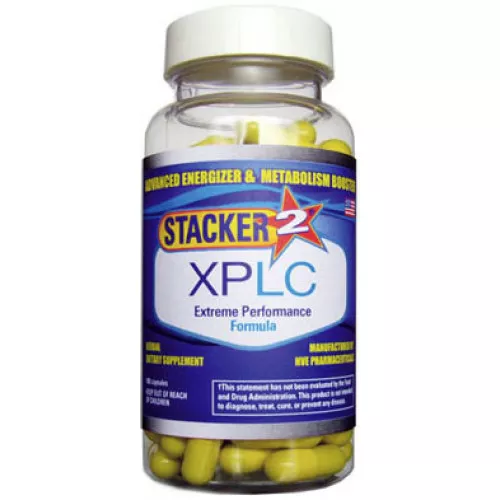 STACKER2 STACKER 2 XPLC 100 stk