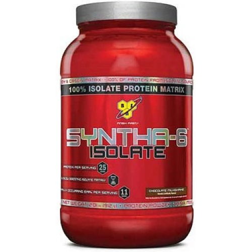 BSN SYNTHA-6 ISOLATE 900g