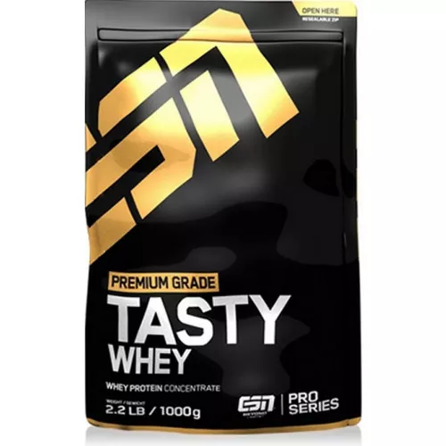 ESN TASTY WHEY 1000 g