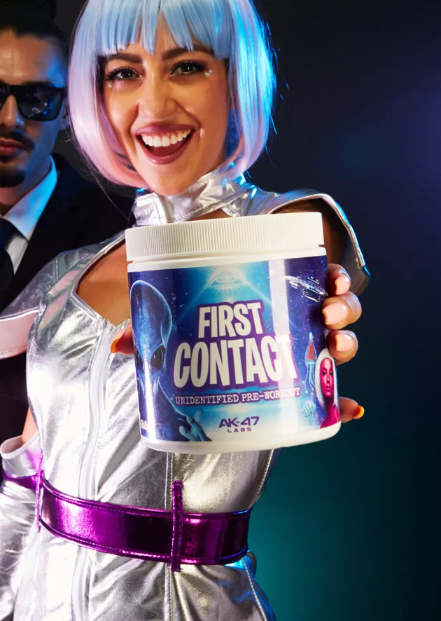 First Contact 120 Portioner 