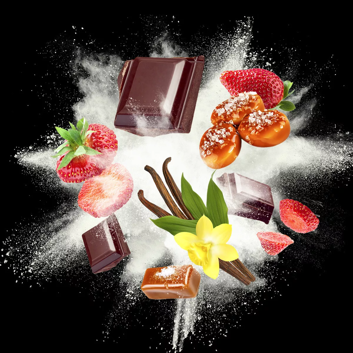 FITNESSNORD EXCEED BCAA™ 90 servings