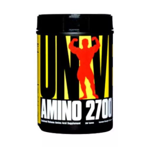 UNIVERSAL AMINO 2700, 350 tabletter