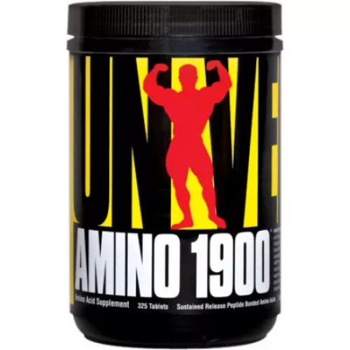 UNIVERSAL AMINO 1900, 300 stk 