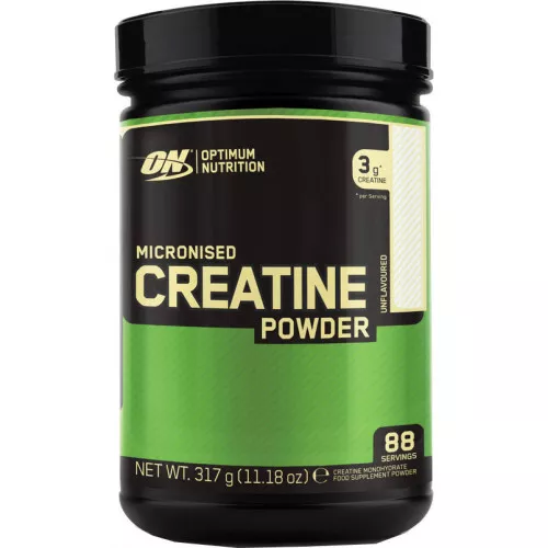 OPTIMUM NUTRITION CREATINE POWDER 634 g