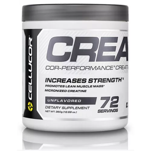 CELLUCOR COR-PERFORMANCE CREATINE V2, 72 PORTIONER