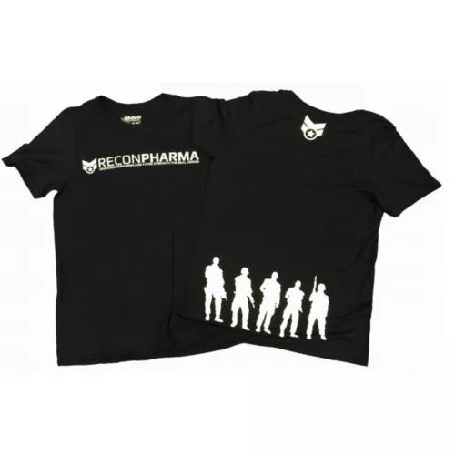 RECONPHARMA T-SHIRT SORT 