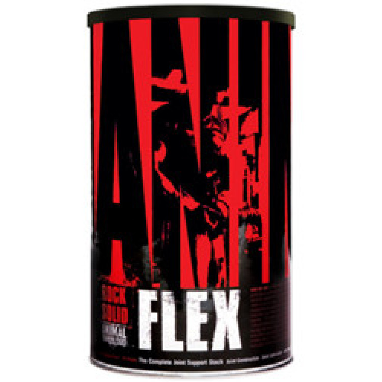 UNIVERSAL ANIMAL FLEX, 44 stk