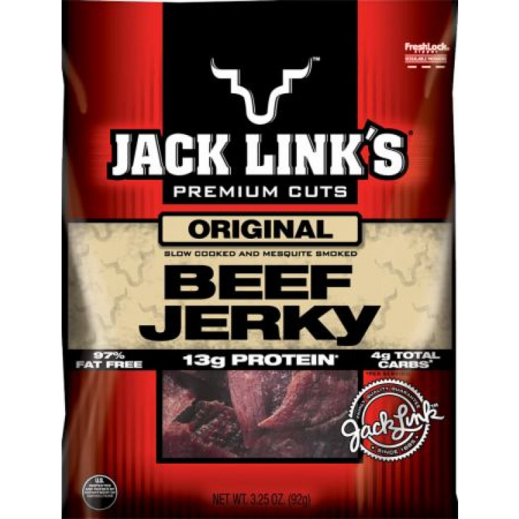 JACK LINKS BEEF JERKY 75 g