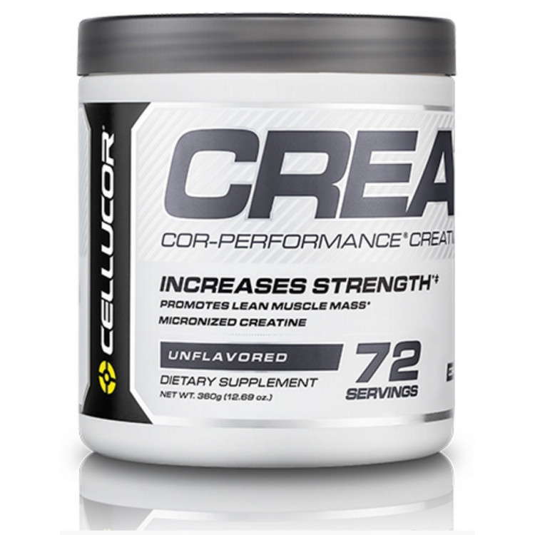 CELLUCOR COR-PERFORMANCE CREATINE V2, 72 PORTIONER