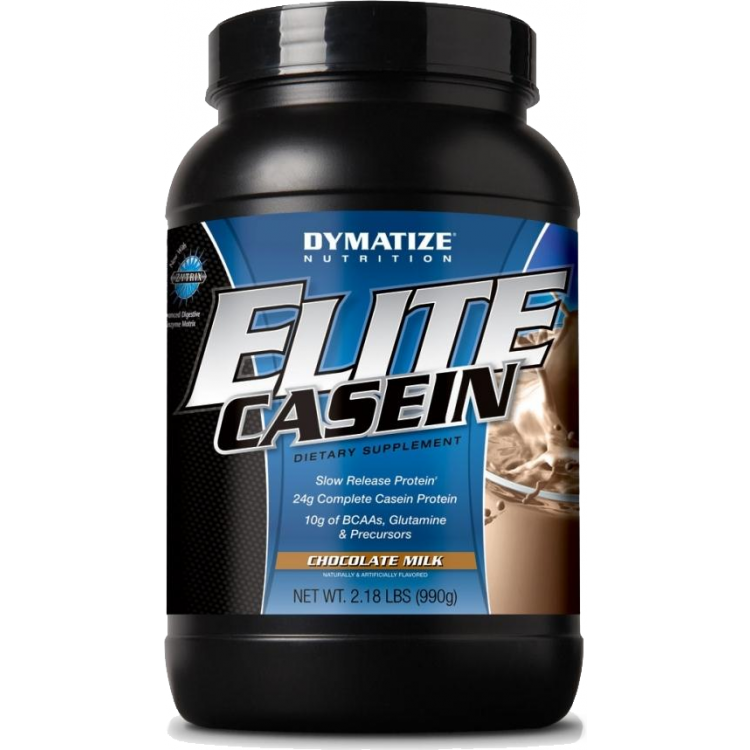 DYMATIZE ELITE CASEIN 900 g