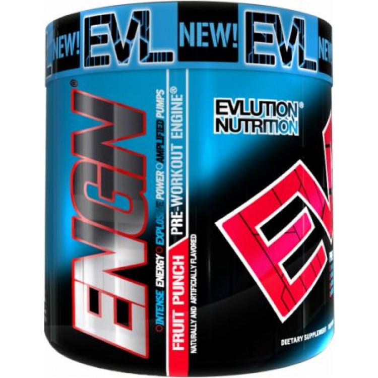 EVL NUTRITION ENGN 30 PORTIONER 