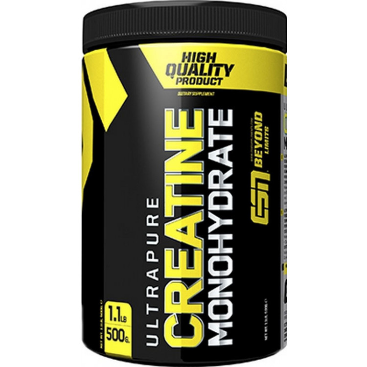 ESN ULTRA PURE CREATINE 500 g 