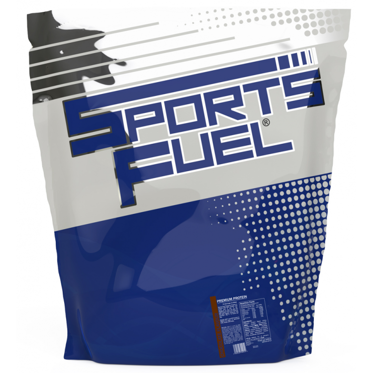 SPORTS FUEL PREMIUM PROTEIN 1 kg