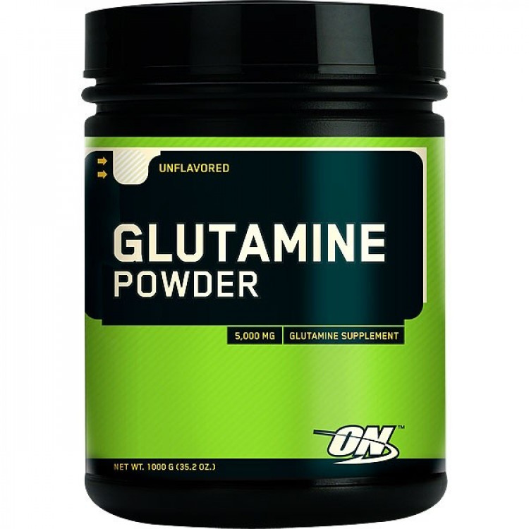 OPTIMUM NUTRITION GLUTAMINE 600 g