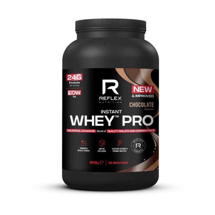 Reflex Nutrition Instant Whey PRO 900 g