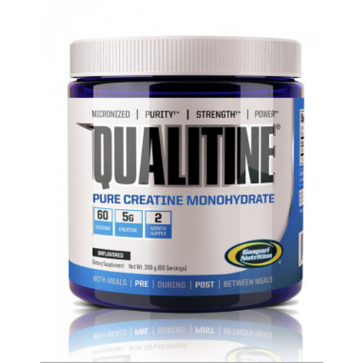 GASPARI QUALITINE 300 gram