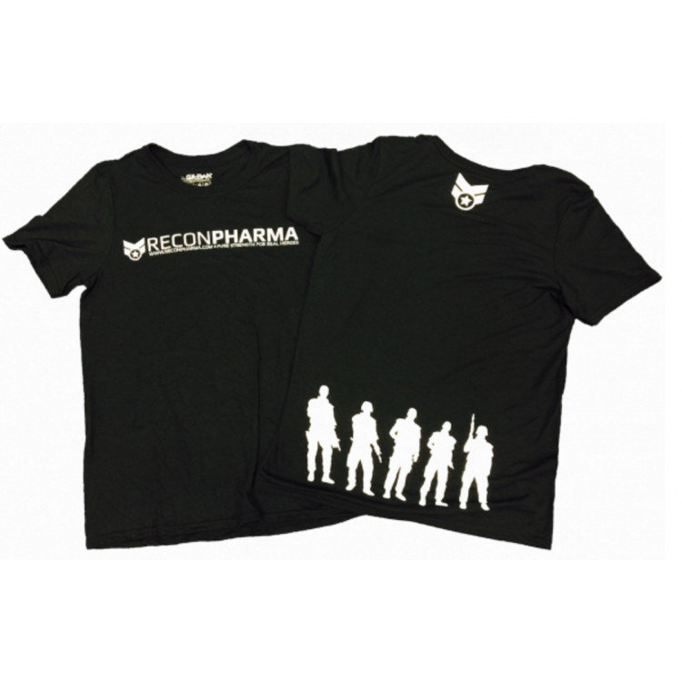 RECONPHARMA T-SHIRT SORT 