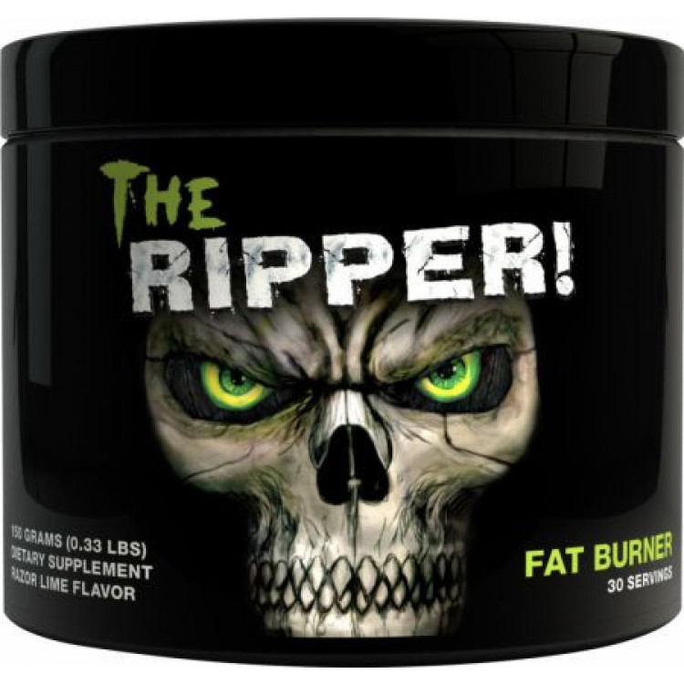 COBRA LABS THE RIPPER, 30 portioner